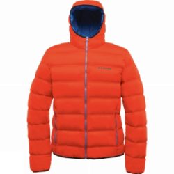 Dare 2 b Mens Downtime Jacket Trail Blaze